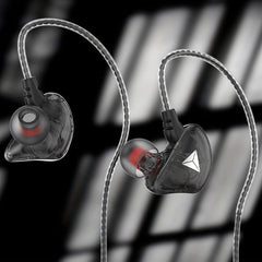 C 5 Wired Gaming In-ear Headset with Wire Control