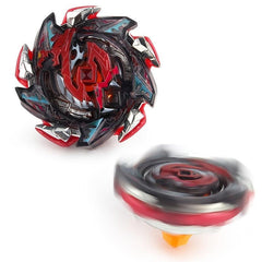 Metal Rapidity Masters Launcher Grip Top Toys Set