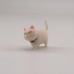 Cat Micro Landscape Doll Desktop Decoration Display Shelf