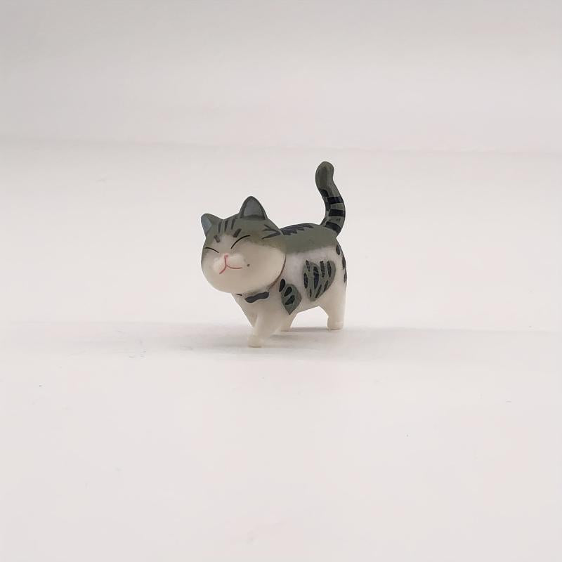 Cat Micro Landscape Doll Desktop Decoration Display Shelf