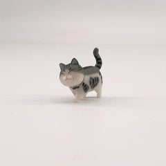 Cat Micro Landscape Doll Desktop Decoration Display Shelf