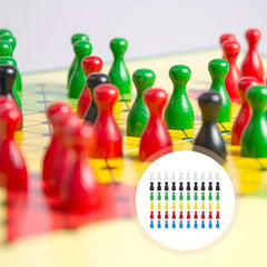 25mm Plastic Game Board Replacemen...