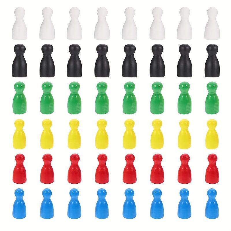 25mm Plastic Game Board Replacemen...