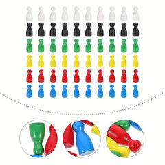 25mm Plastic Game Board Replacemen...