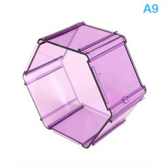 Kids Gift Blind Box Display Case for Anime Figures