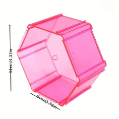 Kids Gift Blind Box Display Case for Anime Figures