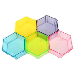 Kids Gift Blind Box Display Case for Anime Figures