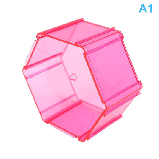 Kids Gift Blind Box Display Case for Anime Figures