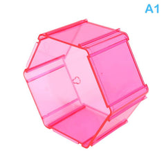 Kids Gift Blind Box Display Case for Anime Figures