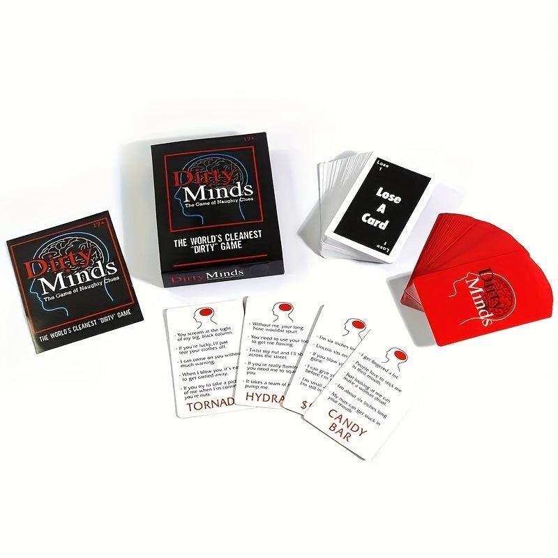 Funny Bachelorette Party Card Game Interactive Entertainment