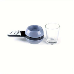 Wine Table Game Toy Finger Turntable Punishment Pointer