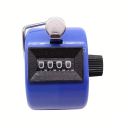 4-Digit Mechanical Counter Warehouse Counting Device