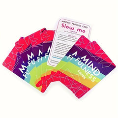 Mindfulness Therapy Games for Social Skills - 40 Cards for Play Therapy
