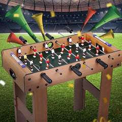 Table Football Kit Multiplayer Game Toys for Children