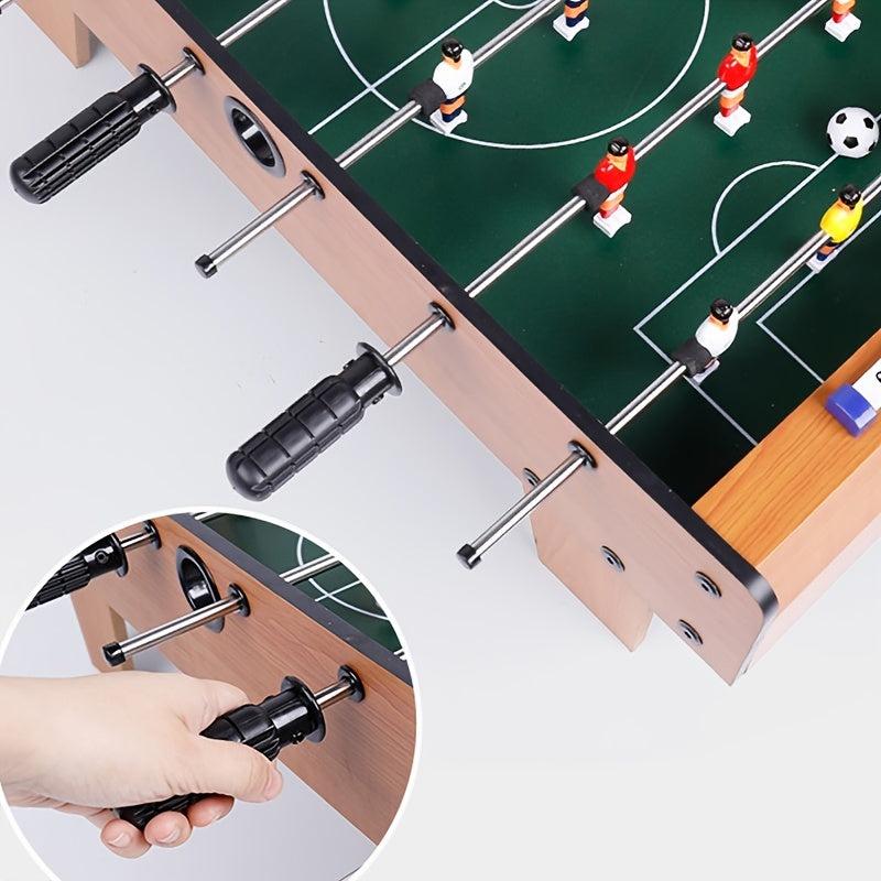 Table Football Kit Multiplayer Game Toys for Children