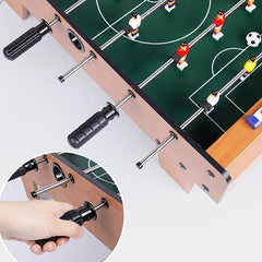 Table Football Kit Multiplayer Game Toys for Children