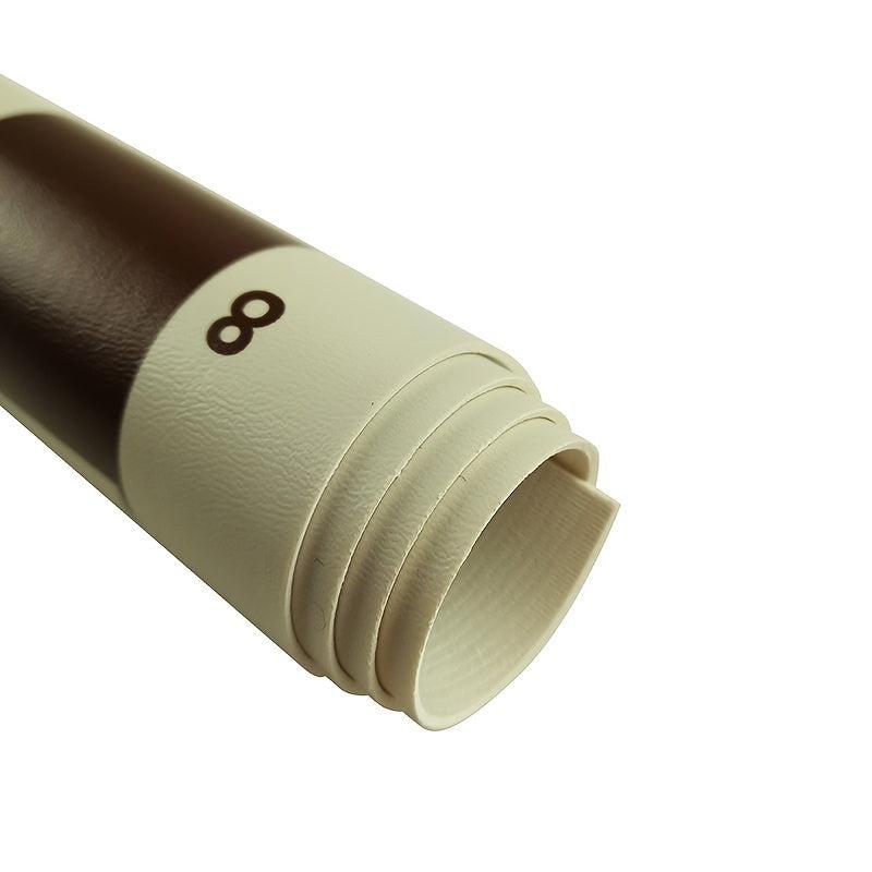 Rollable Leather Chess Board 43 16 9IN Durable PVC Accessory