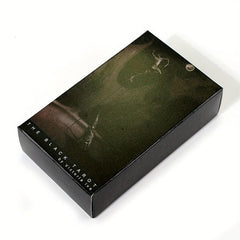 Tarot Deck Fortune Telling Board Game Cards