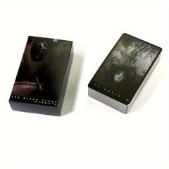 Tarot Deck Fortune Telling Board Game Cards