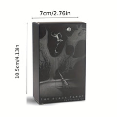 Tarot Deck Fortune Telling Board Game Cards