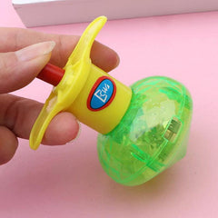 Glowing Torsional Gyroscopic Toy Gift for Kids
