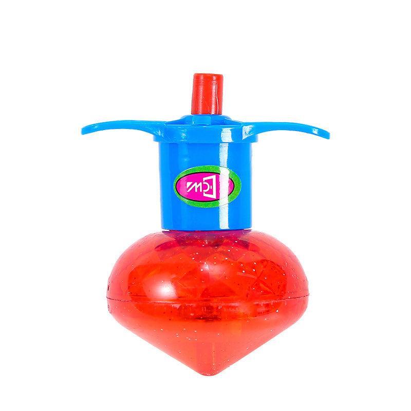 Glowing Torsional Gyroscopic Toy Gift for Kids