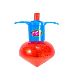 Glowing Torsional Gyroscopic Toy Gift for Kids