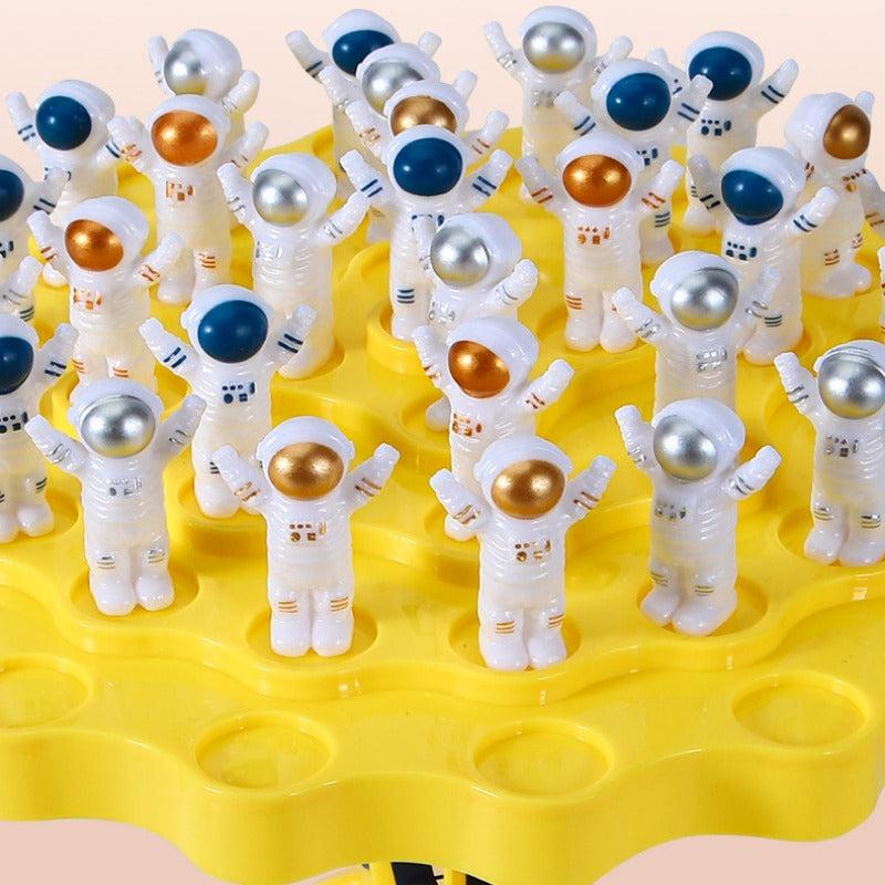 Interactive Battle Board Game - Perfect Gift
