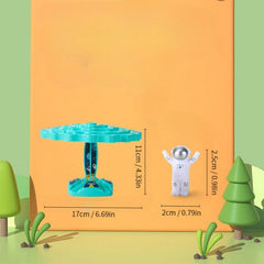 Interactive Battle Board Game - Perfect Gift