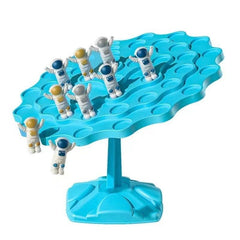 Interactive Battle Board Game - Perfect Gift
