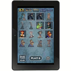 Bezier Board Games One Night Ultimate Werewolf