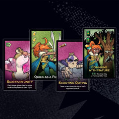 Get the Party Started with This Card Game