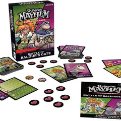 Get the Party Started with This Card Game