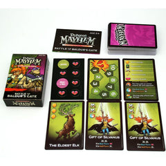 Get the Party Started with This Card Game