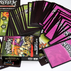 Get the Party Started with This Card Game