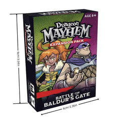 Get the Party Started with This Card Game