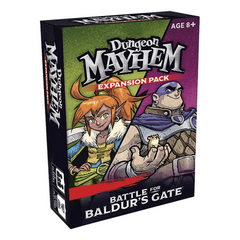 Get the Party Started with This Card Game