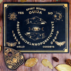 Spirit Board Set 11.8'' x 9.0''