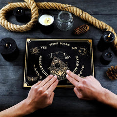 Spirit Board Set 11.8'' x 9.0''