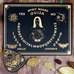 Spirit Board Set 11.8'' x 9.0''