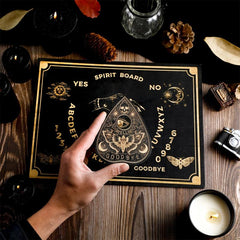 Spirit Board Set 11.8'' x 9.0''