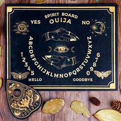 Spirit Board Set 11.8'' x 9.0''