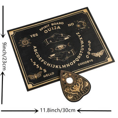 Spirit Board Set 11.8'' x 9.0''