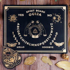 Spirit Board Set 11.8'' x 9.0''