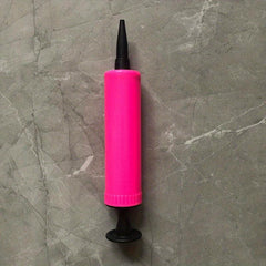 Mini Hand Push Inflatable Pump for Kids Toys