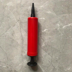 Mini Hand Push Inflatable Pump for Kids Toys