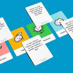 Mindful Talk Cards for Kids: Fun and Meaningful Conversations
