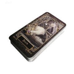 Familiars Tarot Deck Cards Game Cards Gathering Game Card