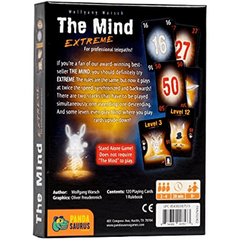 Mind Extreme Board Game - Unlock Family Fun