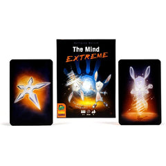Mind Extreme Board Game - Unlock Family Fun